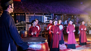 2011 wird von vielen vietnamesischen Kulturereignissen geprägt